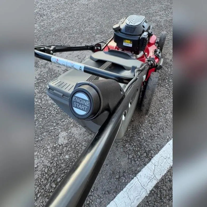 Castelgarden XC53SE Walk-Behind Lawnmower