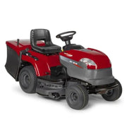 CastelGarden XDC 180 HD Ride On Mower