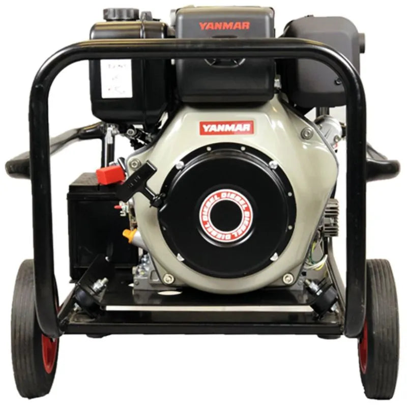 Maxflow Industrial Diesel Generator