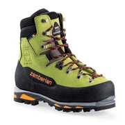 Zamberlan Logger Pro GTX Acid Green Chainsaw Boots