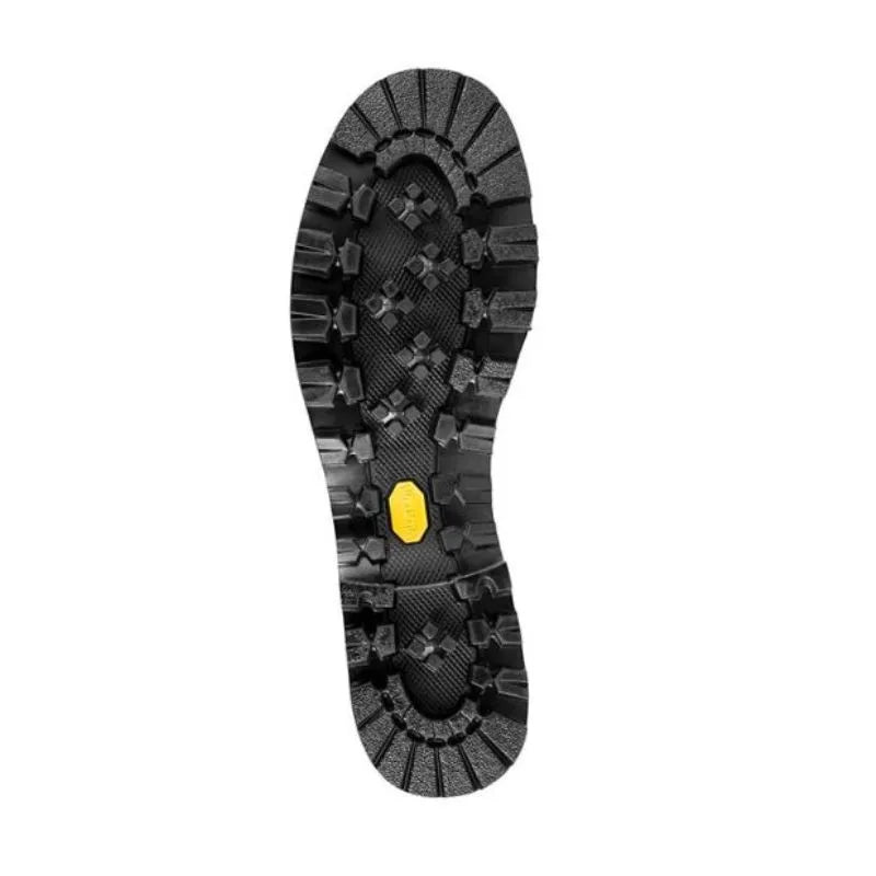 Zamberlan Logger Pro GTX Black Chainsaw Boots