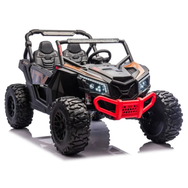 R8 Pro 4x4 24V Kids Electric Ride-On Buggy