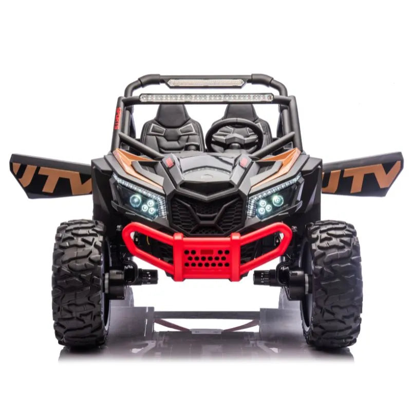 R8 Pro 4x4 24V Kids Electric Ride-On Buggy