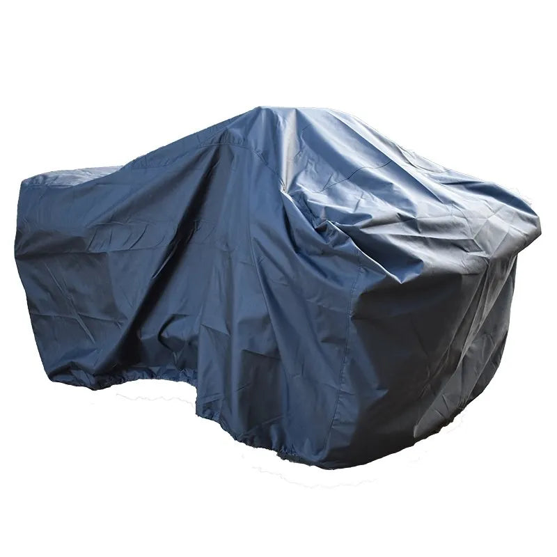 Extra Large Quad Cover