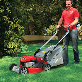 Lawn Mowers & Garden Care Equipment | Robert Kee