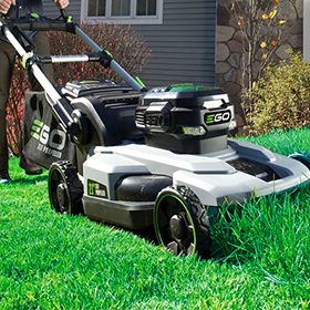 Lawn Mowers & Garden Care Equipment | Robert Kee