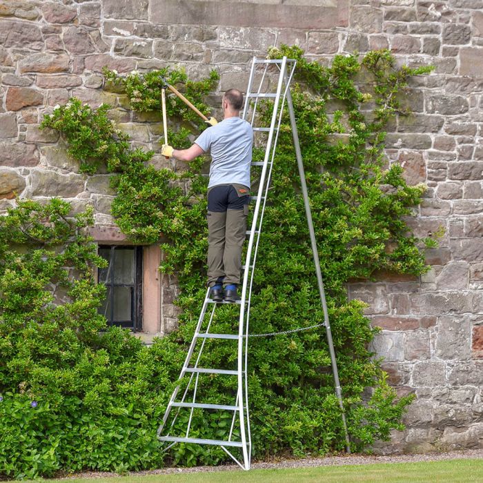 Hendon 16ft Standard Tripod Ladder