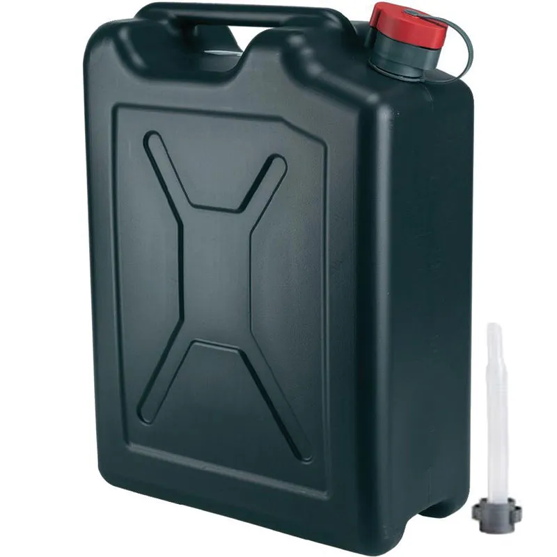 20L Plastic Jerry Can