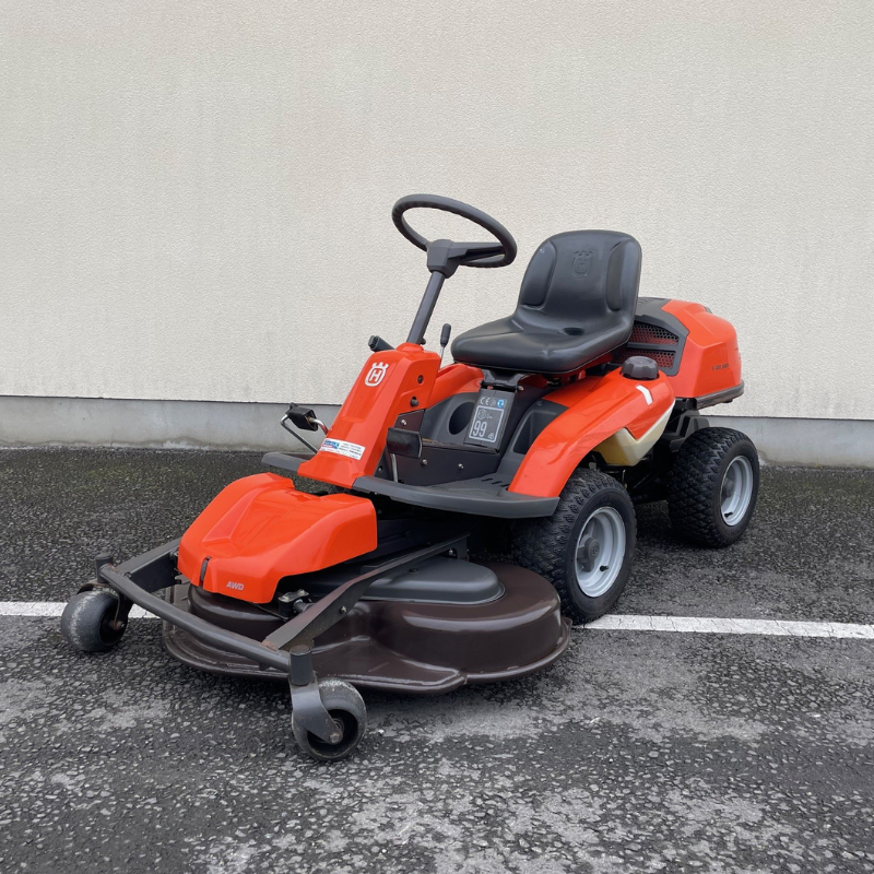 Kees laghey lawnmowers sale