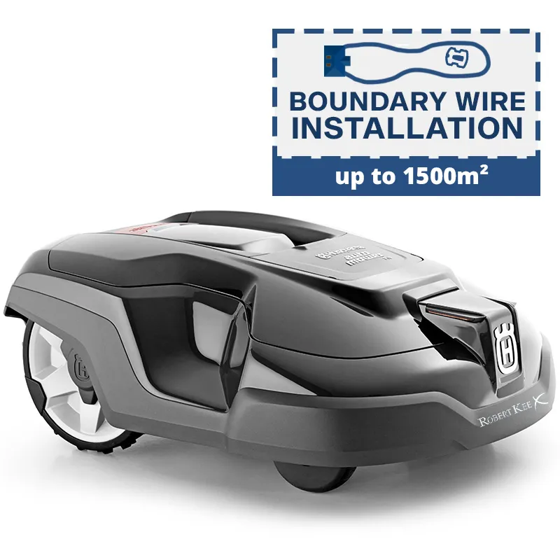 Husqvarna 315 Automower® Mark II