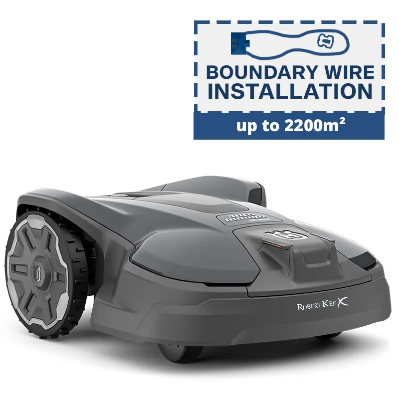 Husqvarna Automower® 320 NERA - [Wired Model]