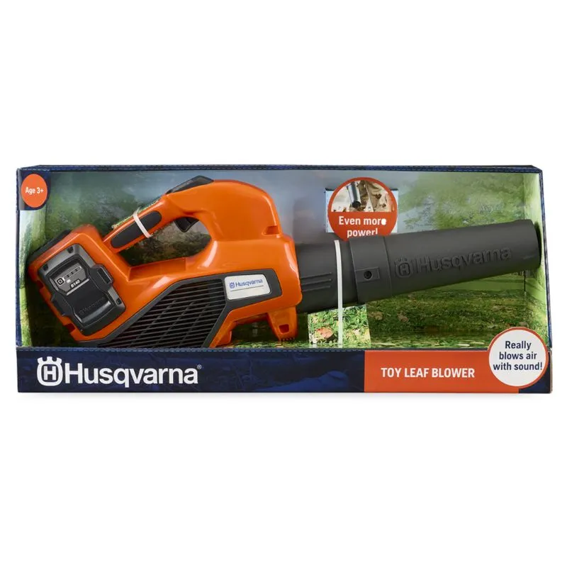 Husqvarna Toy 325iB Replica Blower 