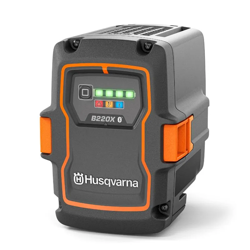 Husqvarna 40-B220X Battery 