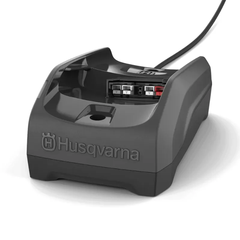 Husqvarna 40-C80 Charger 