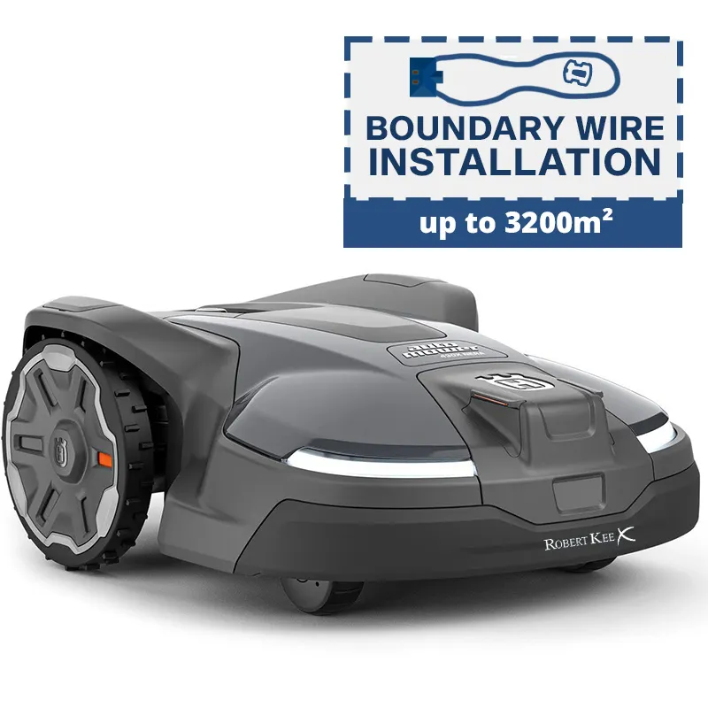 Husqvarna Automower® 430X NERA - [Wired Model]  