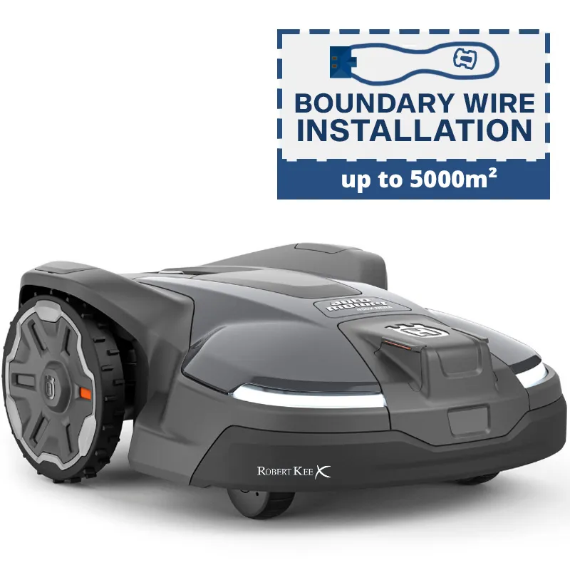 Husqvarna Automower® 450X NERA - [Wired Model] 