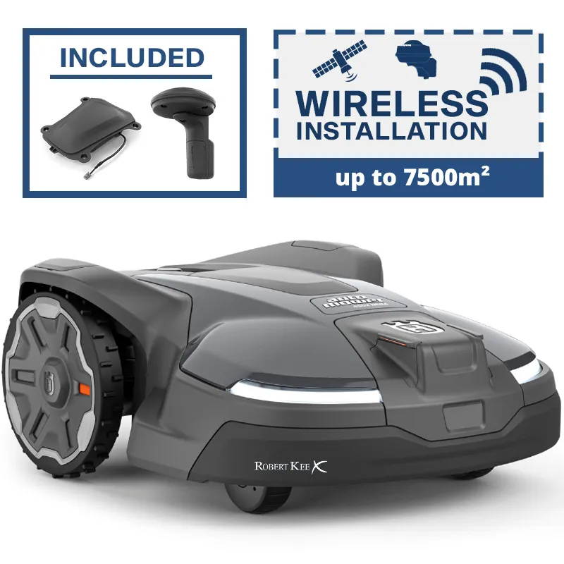 Husqvarna Automower® 450X NERA - [Wireless Model] 