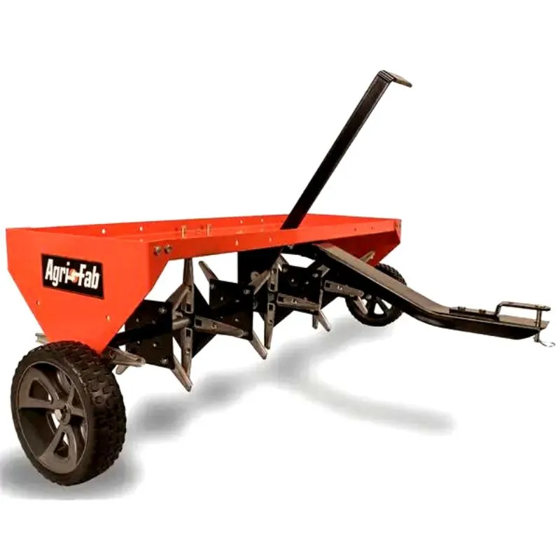 Agri-Fab 48