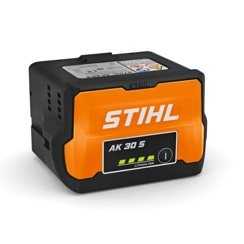 Stihl AK30 S Battery 