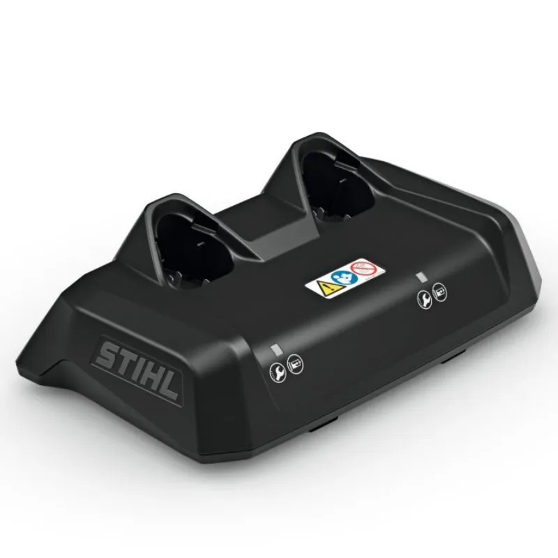 Stihl AL5 Fast Double Charger  