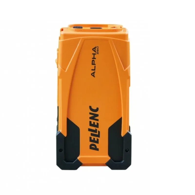 PELLENC ALPHA Batteries
