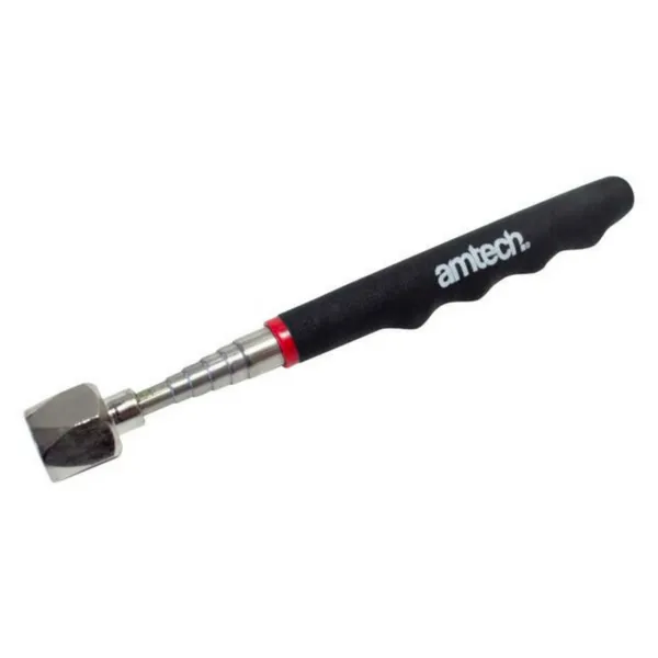 Amtech 16lb Telescopic Magnetic Pick Up Tool