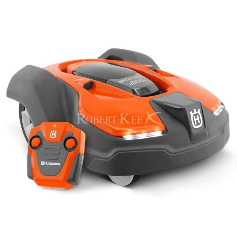 Husqvarna Toy Automower®