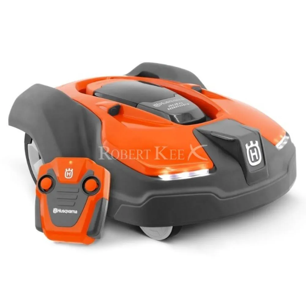 Husqvarna Toy Automower®