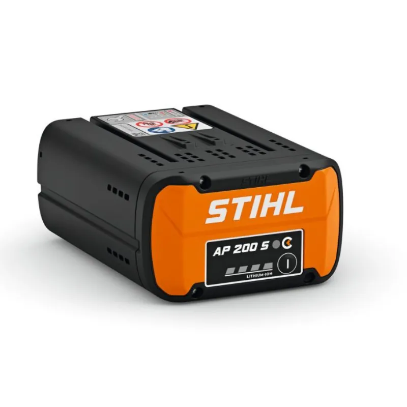Stihl AP200S Battery 