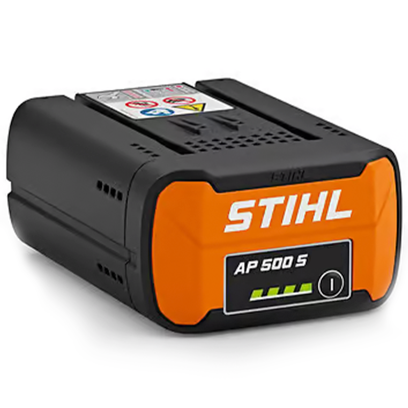 Stihl AP500S Battery