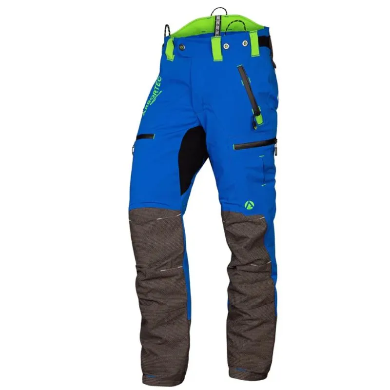 Arbortec Breatheflex Pro Chainsaw Trousers, Class 1 Type C
