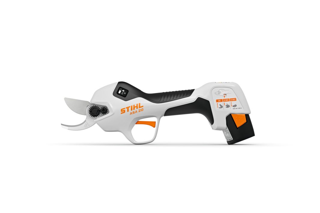 Stihl ASA 20 Cordless Secateur