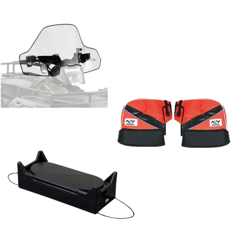 ATV Accessory Bundle