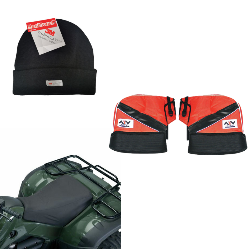 ATV Winter Bundle 