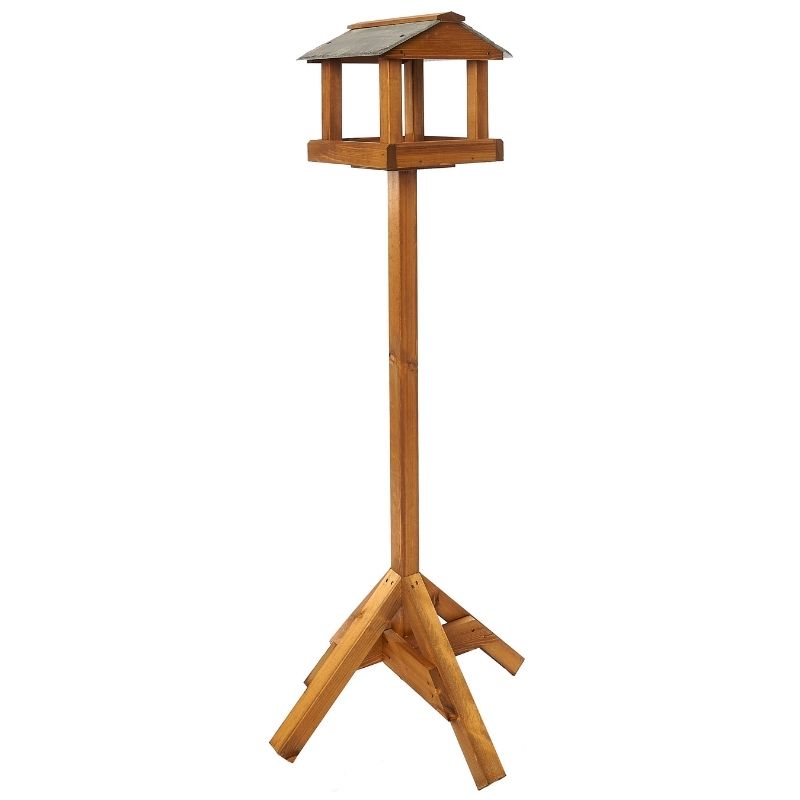 Tom Chambers Baby Ryedale Bird Table - BT016