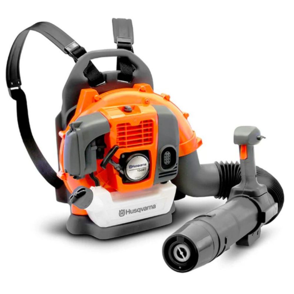 Husqvarna Toy 345BT Backpack Bubble Blower