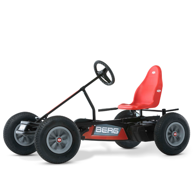 Berg Basic Red BFR Go-Kart | Robert Kee Power Equipment