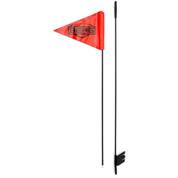 Berg Buddy Flag Kit