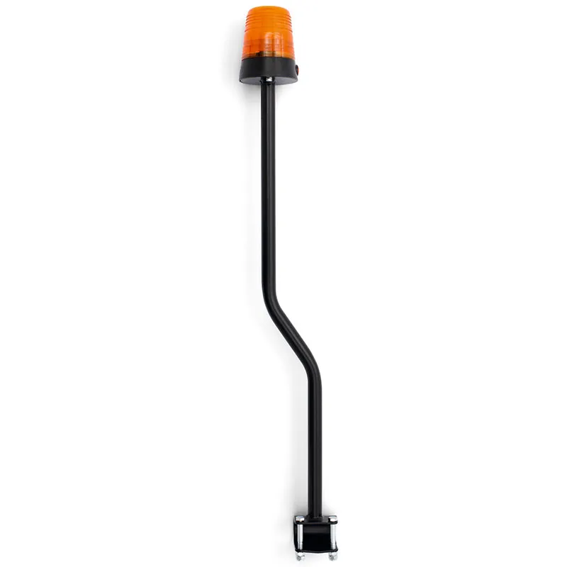 Berg Buddy Light On Pole