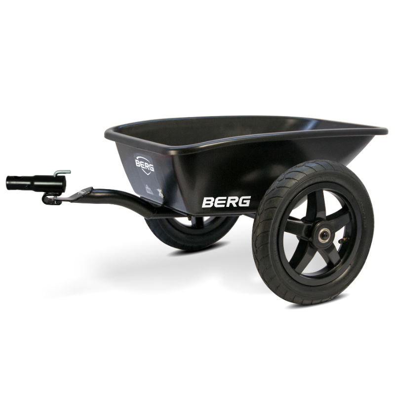 Berg Buddy Trailer