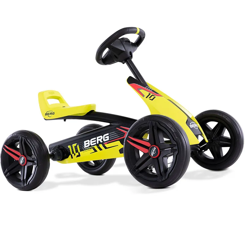Berg Buzzy Aero Go-Kart