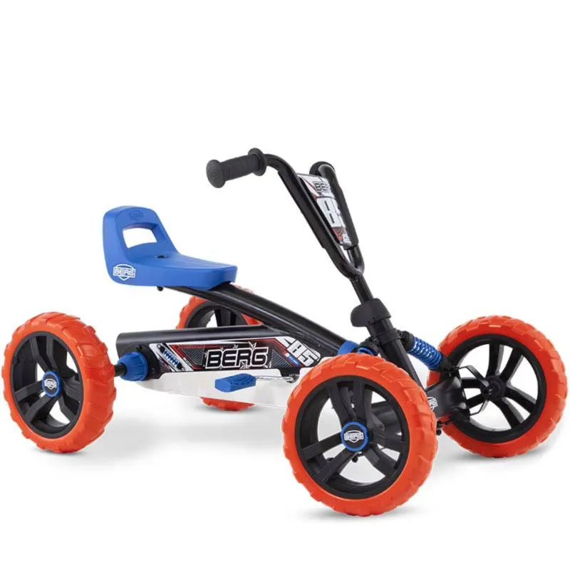 Berg Buzzy Nitro Junior Go-Kart