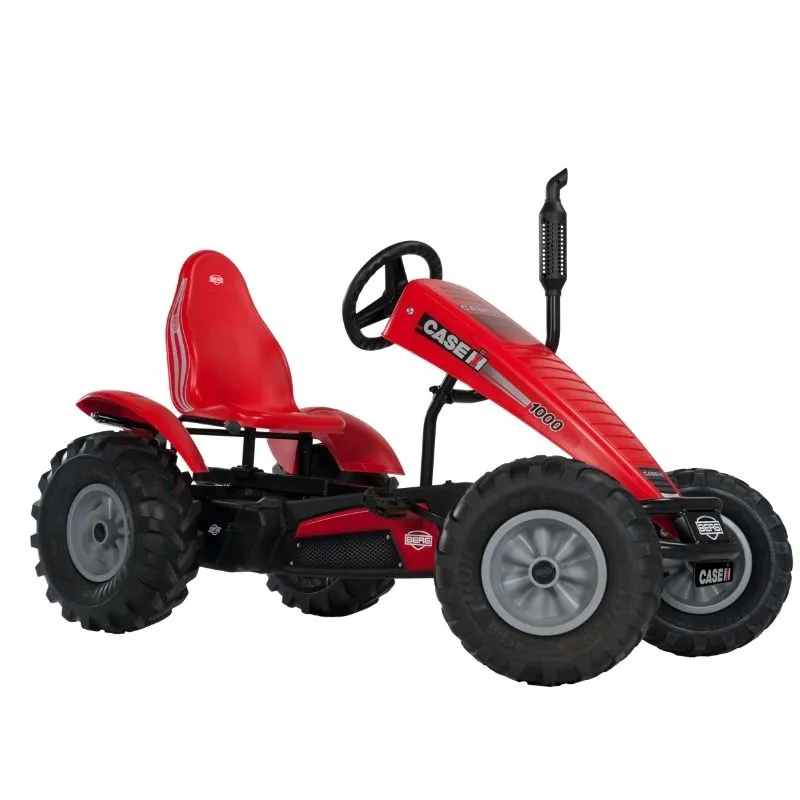 Berg Case-IH BFR Go Kart