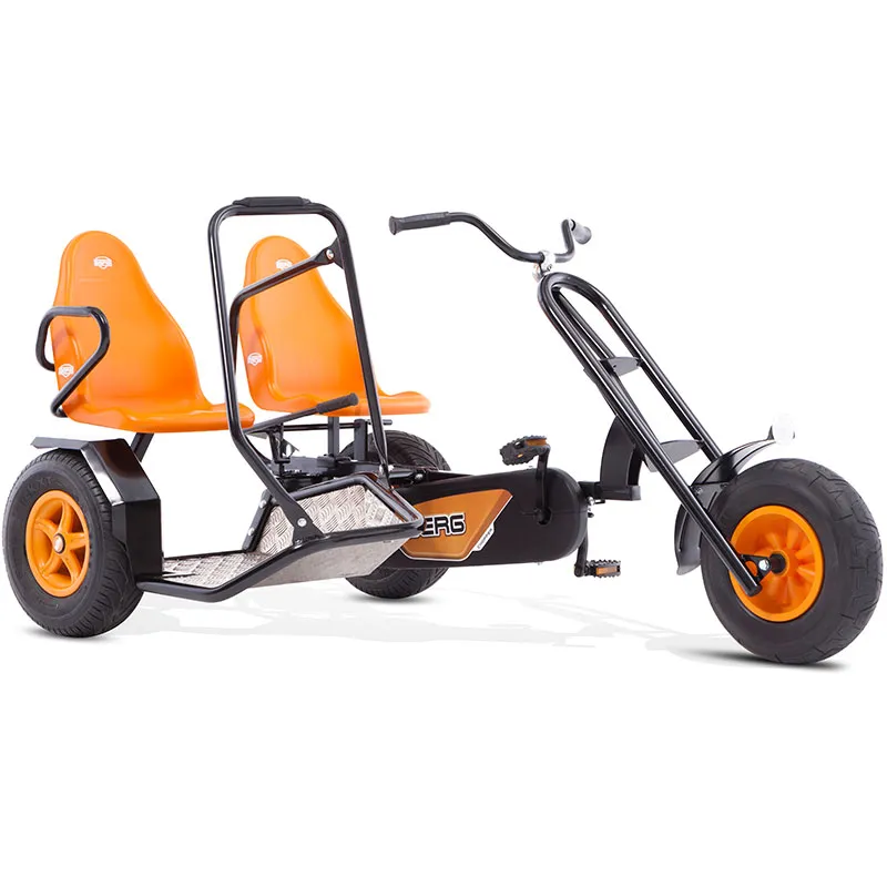 Berg Duo Chopper BF Go-Kart