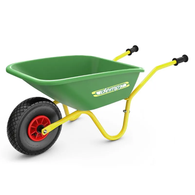 Berg Dempy Wheelbarrow