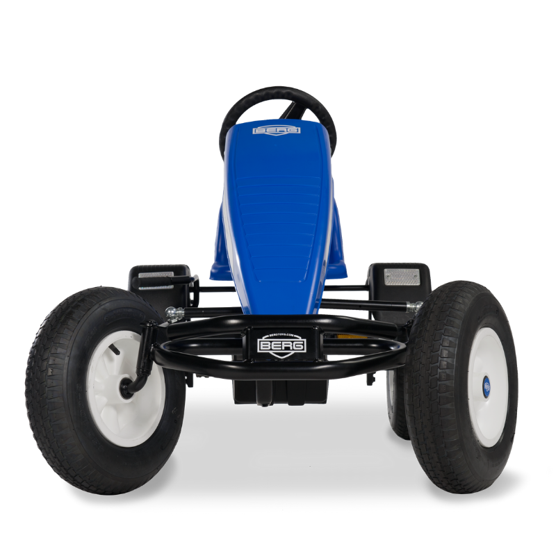 Berg Extra Sport Blue BFR Go Kart | Robert Kee Power Equipment