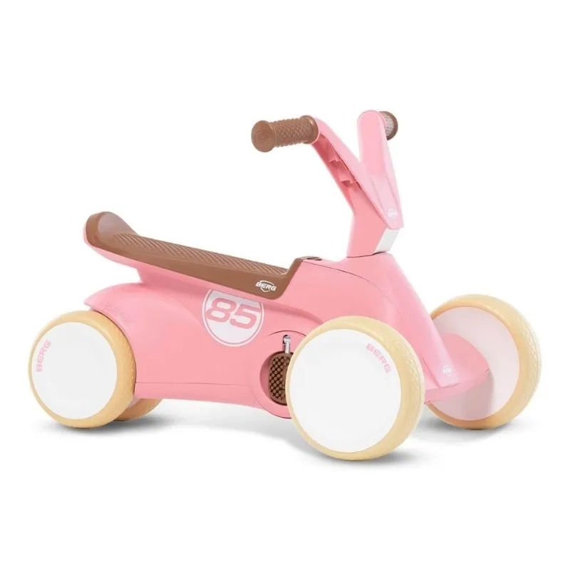 Berg GO² Retro Pink