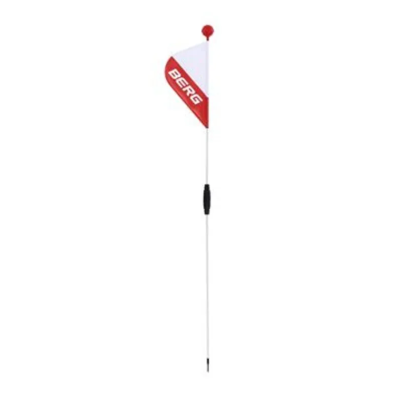 Berg Safety Flag L 