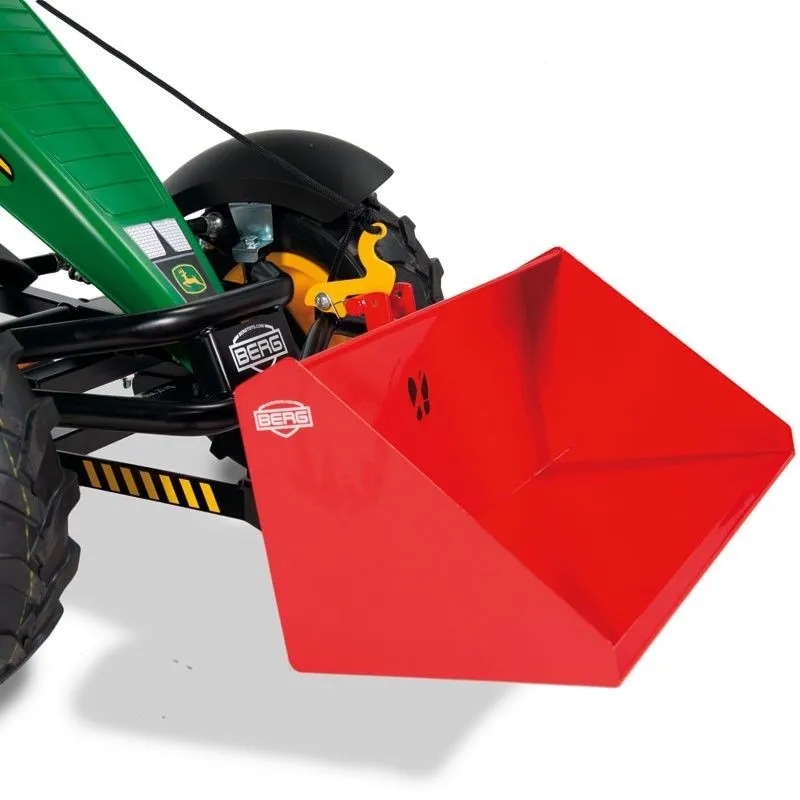 Berg Front Lift Unit Bundle