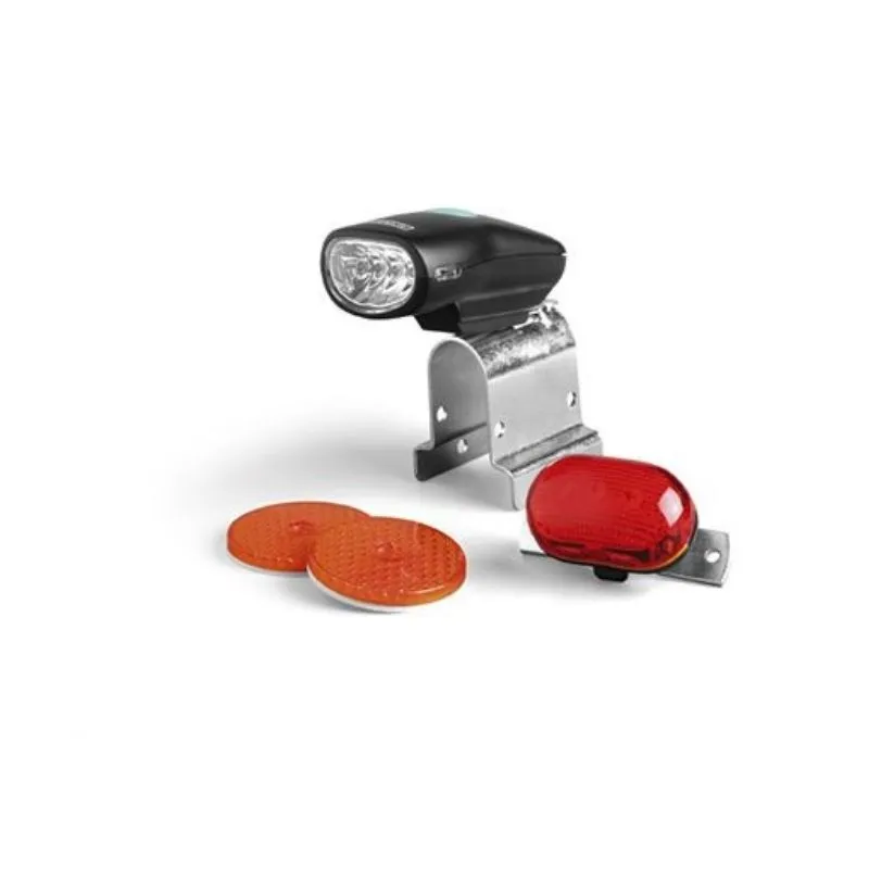 Berg LED Light Set